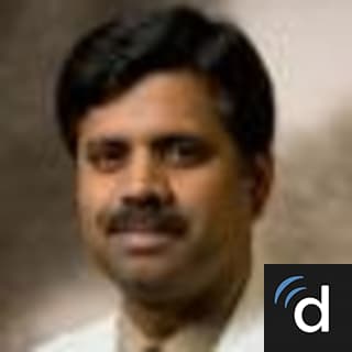 Kannan Muralikrishnan, MD
