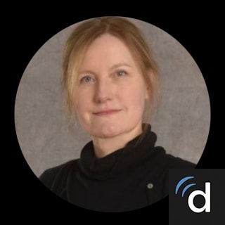 Minna Saslaw, MD