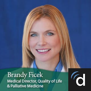 Brandy Ficek, MD