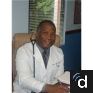 Kenneth Jones, MD, Family Medicine, Union City, GA