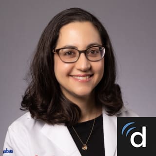 Salma Jabbour, MD