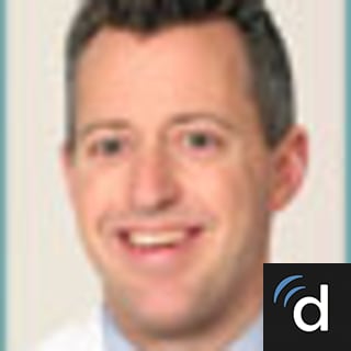 Timothy Walline, MD