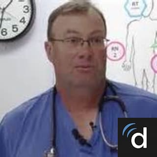 John Heiser, MD, Emergency Medicine, Portland, OR