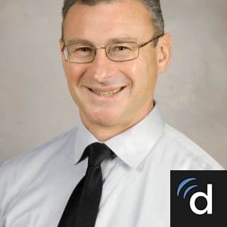 Vladimir Melnikov, MD