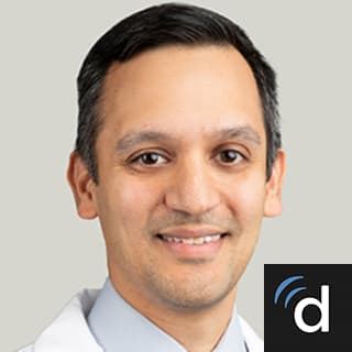 Sachin Shah, MD