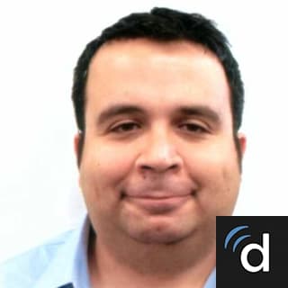 Erik Bustamante, MD