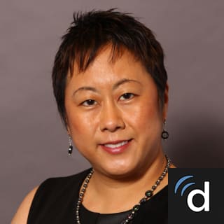 Amy Tan, MD