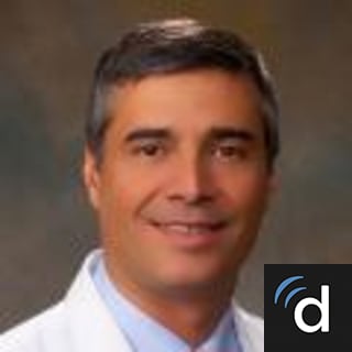 Dr. Alfredo Mendoza, MD | Tampa, FL | Gastroenterologist | US News Doctors