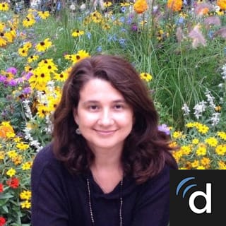 Adriana Ioachimescu, MD