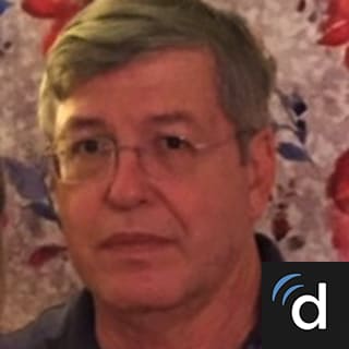 William Jacobs, MD