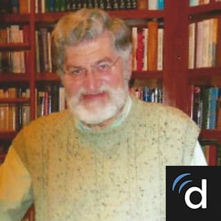 Ralph Walton, MD, Psychiatry, Mayville, NY