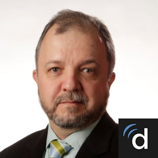 Vlad Radulescu, MD, Pediatric Hematology & Oncology, Lexington, KY