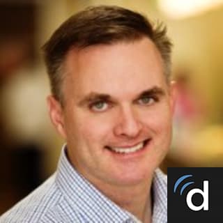 Robert Overbaugh, MD