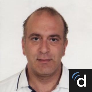Bassim Kobrossy, MD