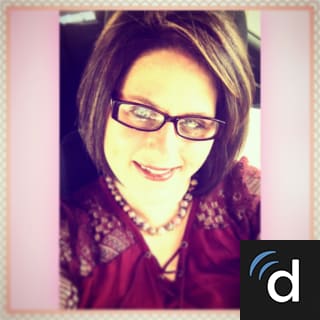 Katherine Church, Pediatric Nurse Practitioner, Conover, NC