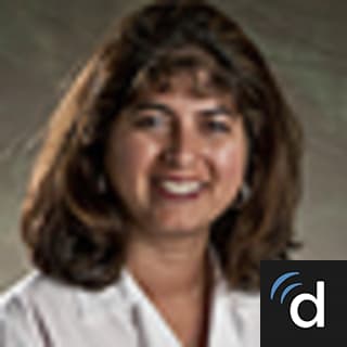 Dharti (Zelmanski) Sheth, MD