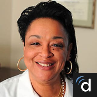 Kimberly (Williams) Bethel, MD