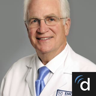 William Sexson, MD