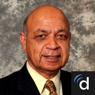 Inayat Malik, MD, Urology, Cincinnati, OH