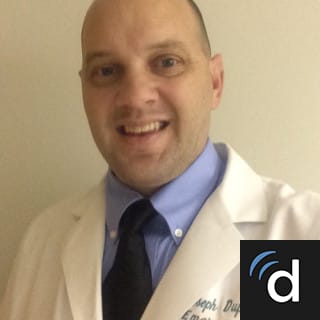 Joseph Dupre, Family Nurse Practitioner, Lafayette, LA