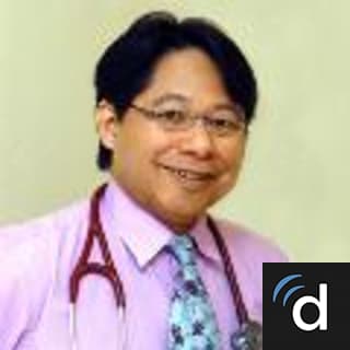 Garry Lee, MD