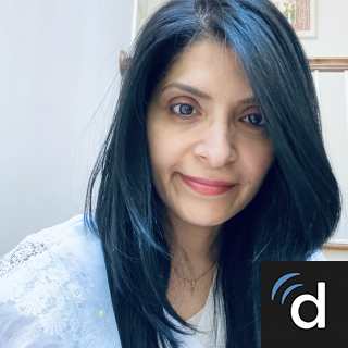 Sherin Varkey, MD