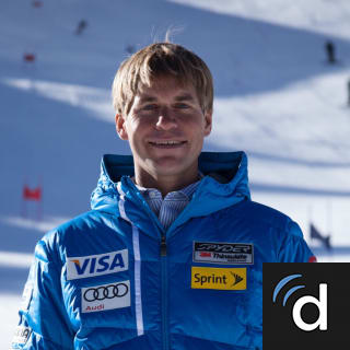 Andreas Sauerbrey, MD