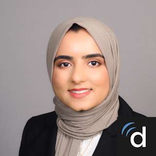 Ansa Riaz, DO, Resident Physician, Columbus, GA