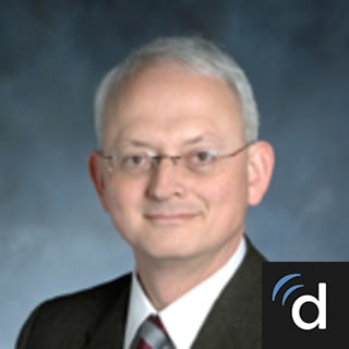 Gregory Mahr, MD