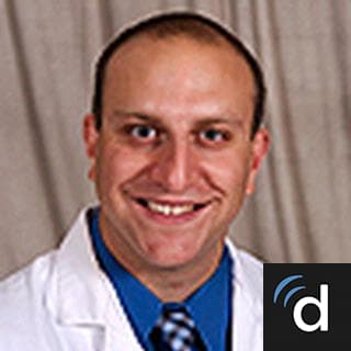 Joseph Gasparino, MD, Internal Medicine, Rochester, NY
