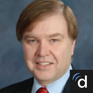 Victor Powers, MD