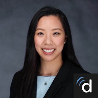 Allison Pei, MD