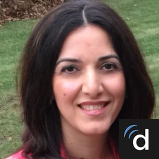 Rafah Salloum, MD