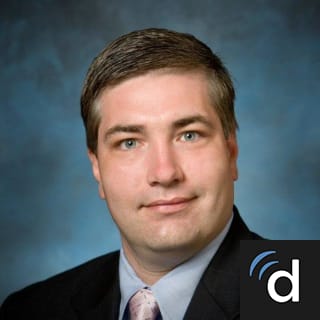 Dr. Jeffrey Martin, MD – Lancaster, PA | Nephrology