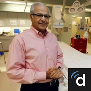 Magdi Ghali, MD
