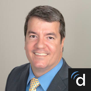 Omar Esponda, MD, Internal Medicine, Charlotte, NC