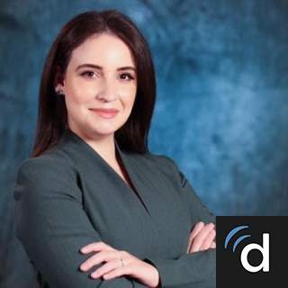 Arelys Del Pino, Urology, Fort Lauderdale, FL