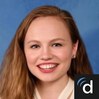Margaret Russell, MD