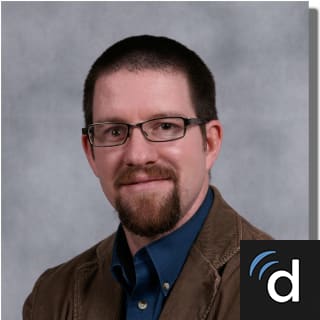 Daniel Buckingham, MD