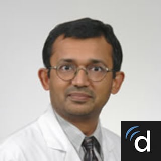 Sunil Patel, MD
