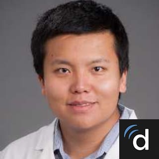 Pengcheng Zhang, MD, Radiology, North Las Vegas, NV