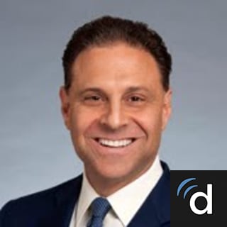 Gilbert Drozdow, MD