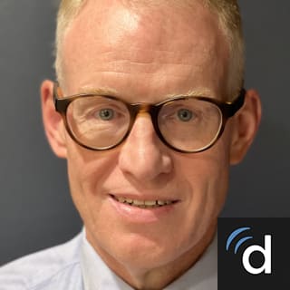 Peter Handley, MD