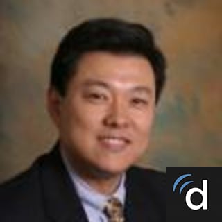 Dr. Zhengyu Hu, MD | Leawood, KS | Physiatrist | US News Doctors