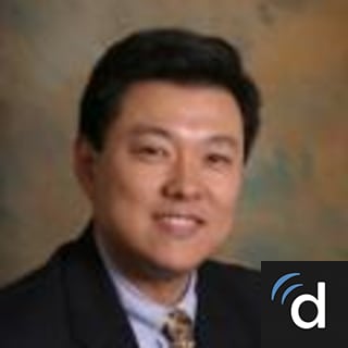 Zhengyu Hu, MD