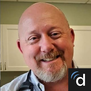 Allen Silvey, DO