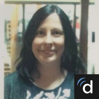Samantha Range, Family Nurse Practitioner, Cleveland, OH