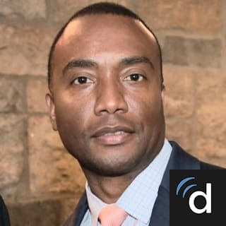 Floyd Byfield, MD