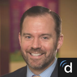 Mark Thompson, MD