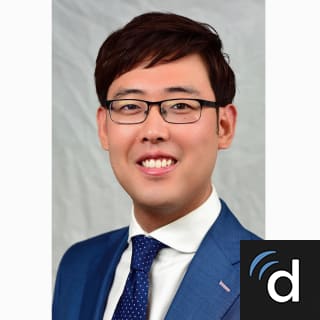 Eric Yoon, MD, Gastroenterology, New York, NY